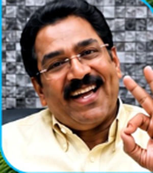 Benny Joseph Janapaksham